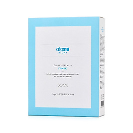 Atomy Daily Expert Maske 3 Sıkılaştırıcı * 10 Adet