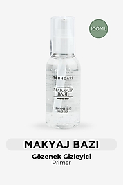 MAKYAJ BAZI - PRİMER - GÖZENEK GİZLEYİCİ  100ML