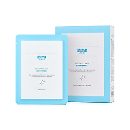 Atomy Daily Expert Maske 1 Nemlendirici * 10 Adet