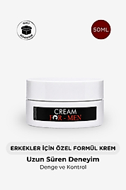 GECİKTİRİCİ - DELAY ERKEK KREM 50ML