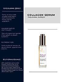 KOLAJEN SERUM 30Ml