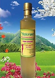 Yeşilyurt Form Sirkesi 500 ml.
