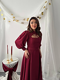 Atlas elbise 7 CİHAN