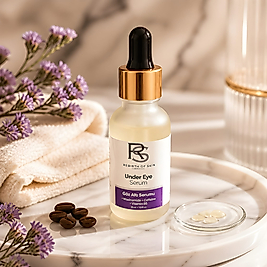 Rebirth Of Skin Under Eye Göz Altı Serumu