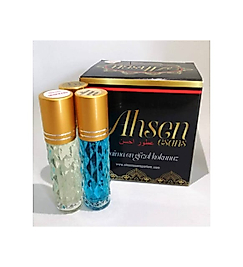 AHSEN | Menar