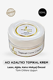 ACI AZALTICI KREM 50Ml