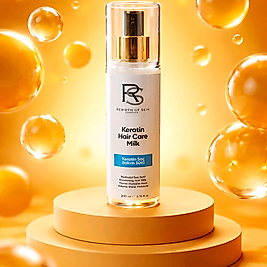 Rebirth Of Skin Keratin Saç Bakım Sütü