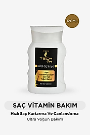 SAÇ VİTAMİN 120Ml
