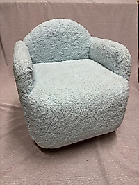 Peluş Çocuk Oturma Koltuğu