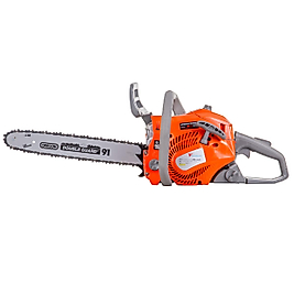 ZOMAX ZM5581 EUR5 MOTORLU TESTERE 4 hp - 3/8 - 36 Diş Zincirli