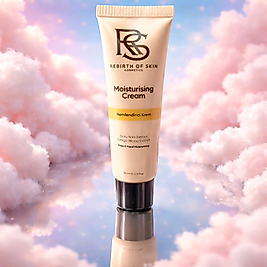Rebirth Of Skin Moisturising Nemlendirici Krem
