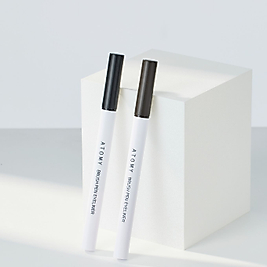 Atomy Keçe Uçlu Eyeliner