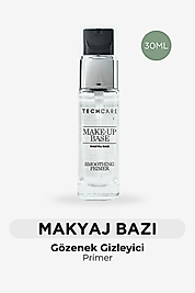 MAKYAJ BAZI - PRİMER - GÖZENEK GİZLEYİCİ  30ML