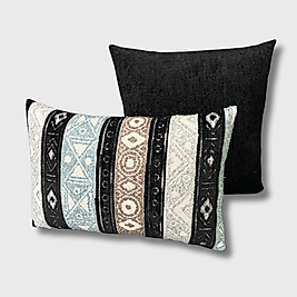 Fendi 12-01 Kırlent Set Serisi