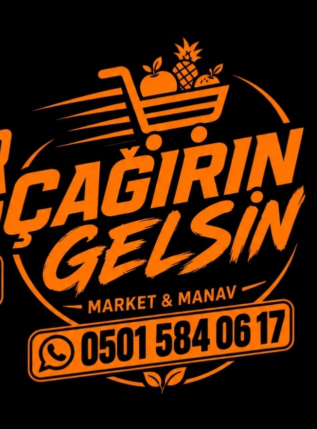 cagirin gelsin